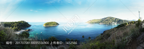 泰國(guó)普吉島