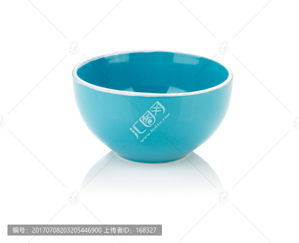 彩色陶瓷碗
