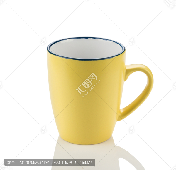 彩色陶瓷杯