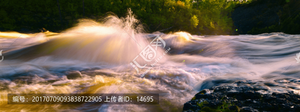 神指峽
