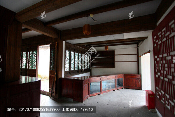 烏鎮(zhèn),水鄉(xiāng),江南