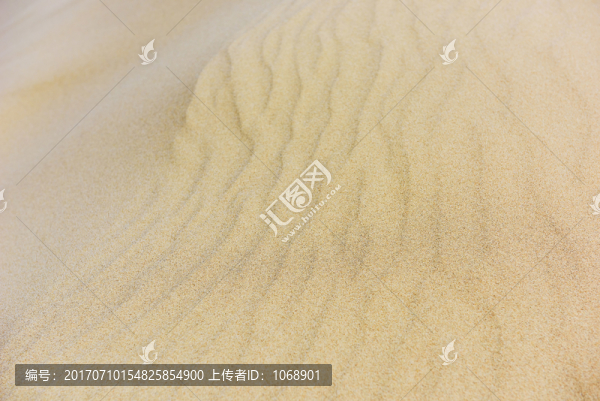 沙漠,紋理