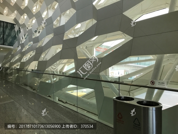 深圳機場,航站樓,機場,航空