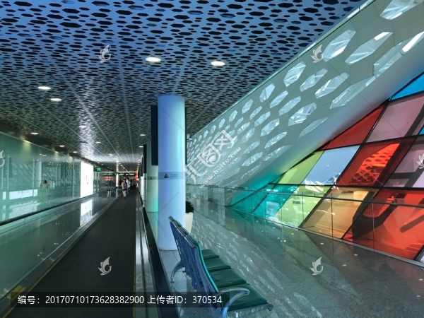 深圳機(jī)場(chǎng),航站樓,機(jī)場(chǎng),航空