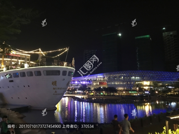 都市,建筑,現(xiàn)代,中國(guó),深圳
