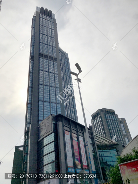都市,建筑,現(xiàn)代,中國(guó),廣州