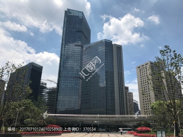 都市建筑