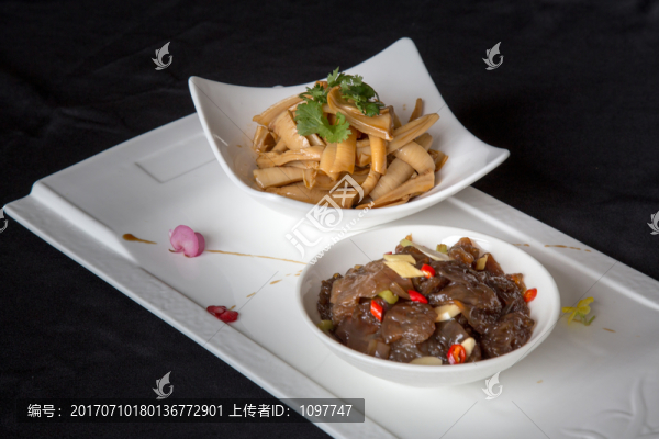 餐前小菜