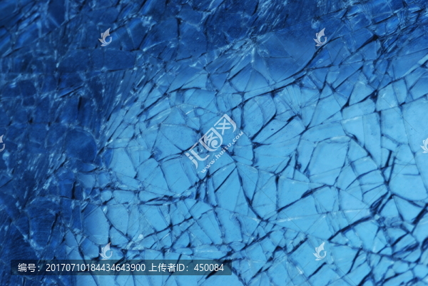 玻璃