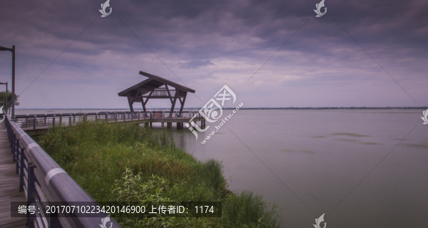 陽澄湖