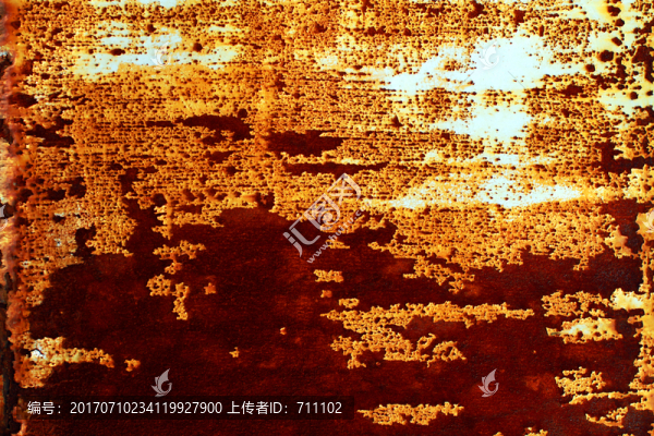 鐵銹