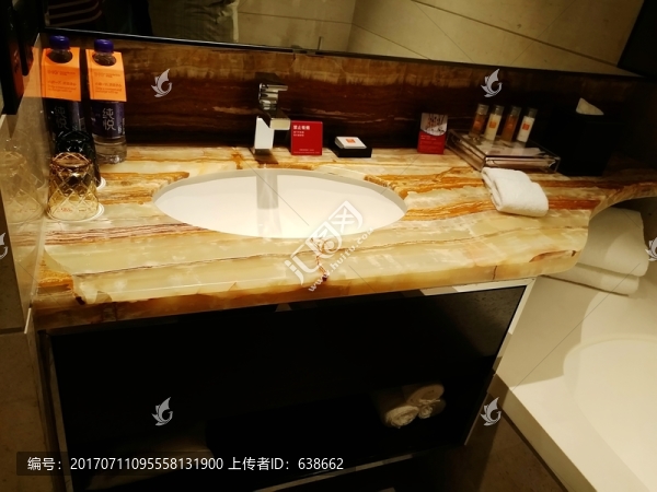 臺面