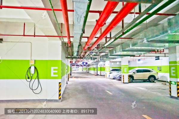 地下停車場(chǎng),商場(chǎng)停車場(chǎng),車庫(kù)