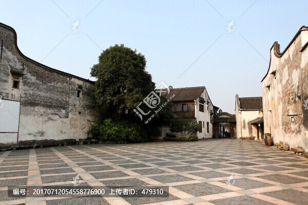 朱家角,江南小鎮(zhèn),水鄉(xiāng),古鎮(zhèn)