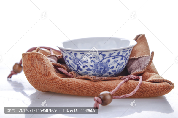 茶盞