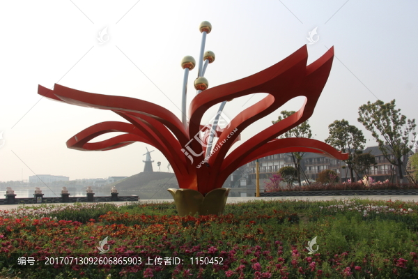 金卉莊園
