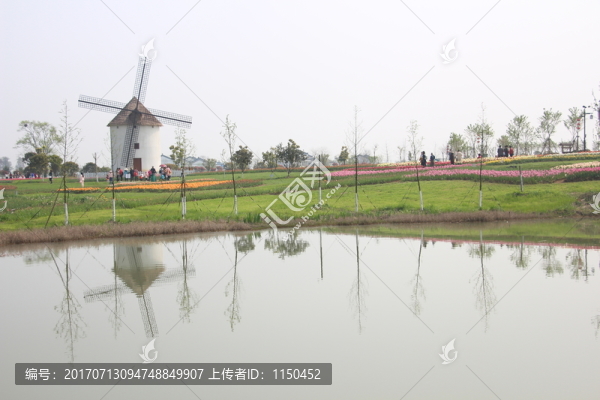 金卉莊園