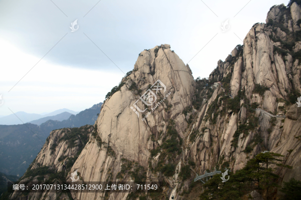 安徽黃山