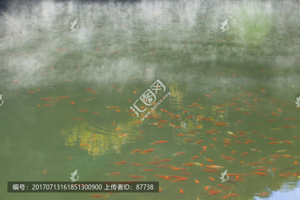 本溪大石湖