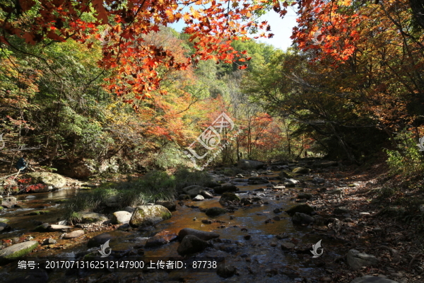 本溪老邊溝
