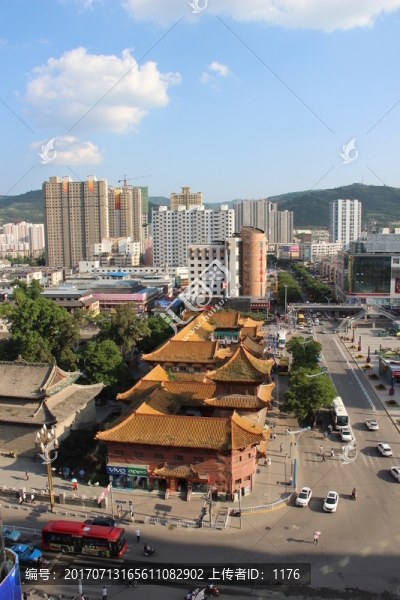 天水市
