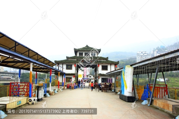 美心紅酒小鎮(zhèn)