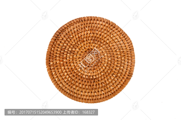 編織竹墊