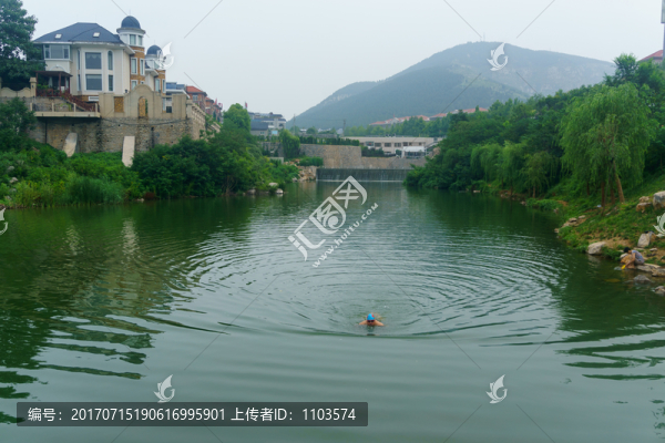 濟(jì)南歷陽(yáng)湖