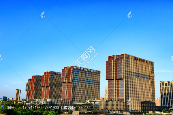 和豐設(shè)計藝術(shù)中心,商業(yè)核心區(qū)