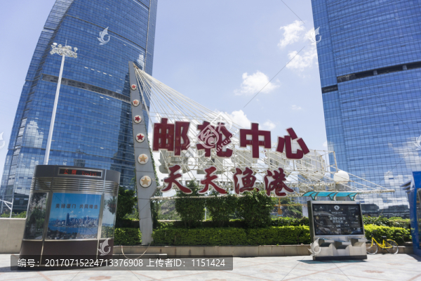 廈門港