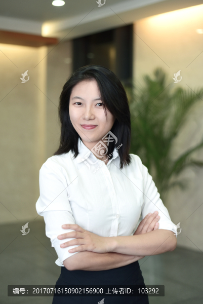 職場女白領(lǐng)
