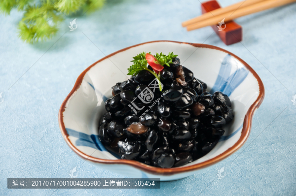 黑豆