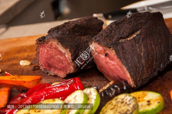 烤肉