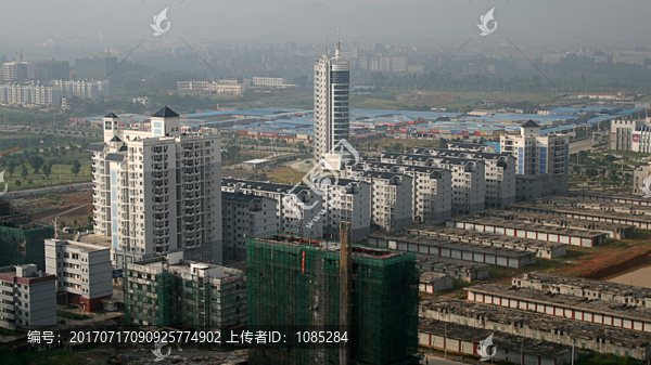 來賓裕達(dá)中央城