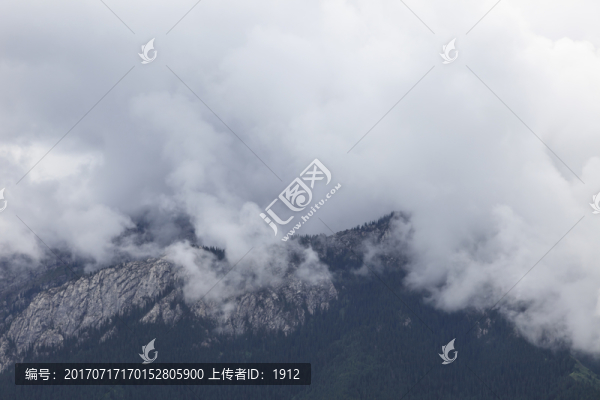 烏孫山