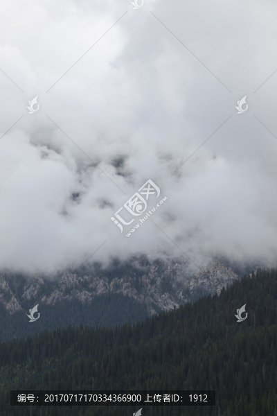 烏孫山