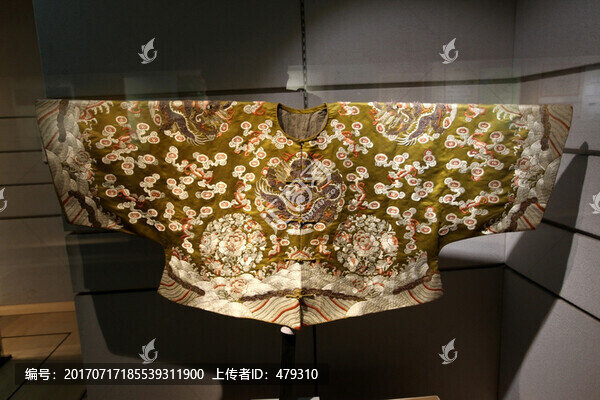 南京,太平天國(guó)起義,服裝