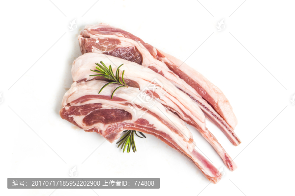 羊排