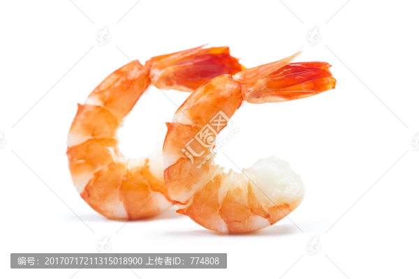 蝦仁