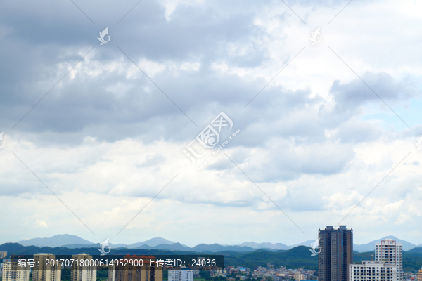 欽州建筑風(fēng)光