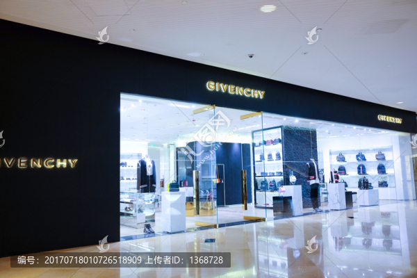 服裝店,皮具店,箱包店