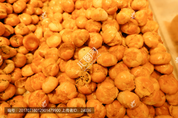糕點(diǎn),糕餅