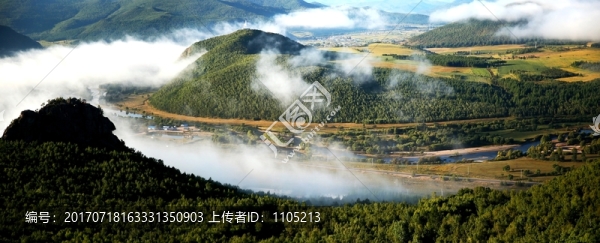 巴林風光