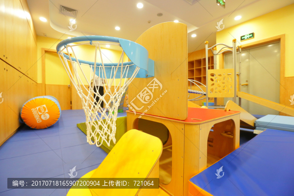 游樂場,早教中心