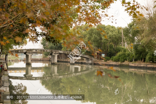 金澤,迎祥橋