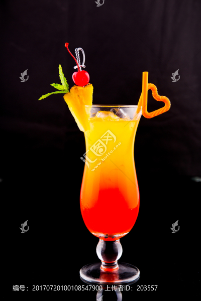 雞尾酒