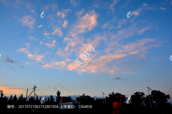 彩云