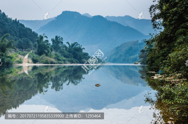 山野風(fēng)光