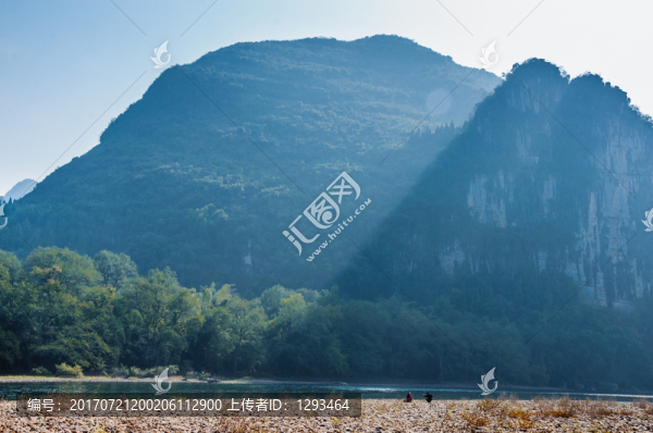 山水風(fēng)光