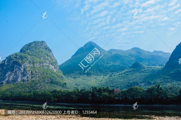 桂林山水